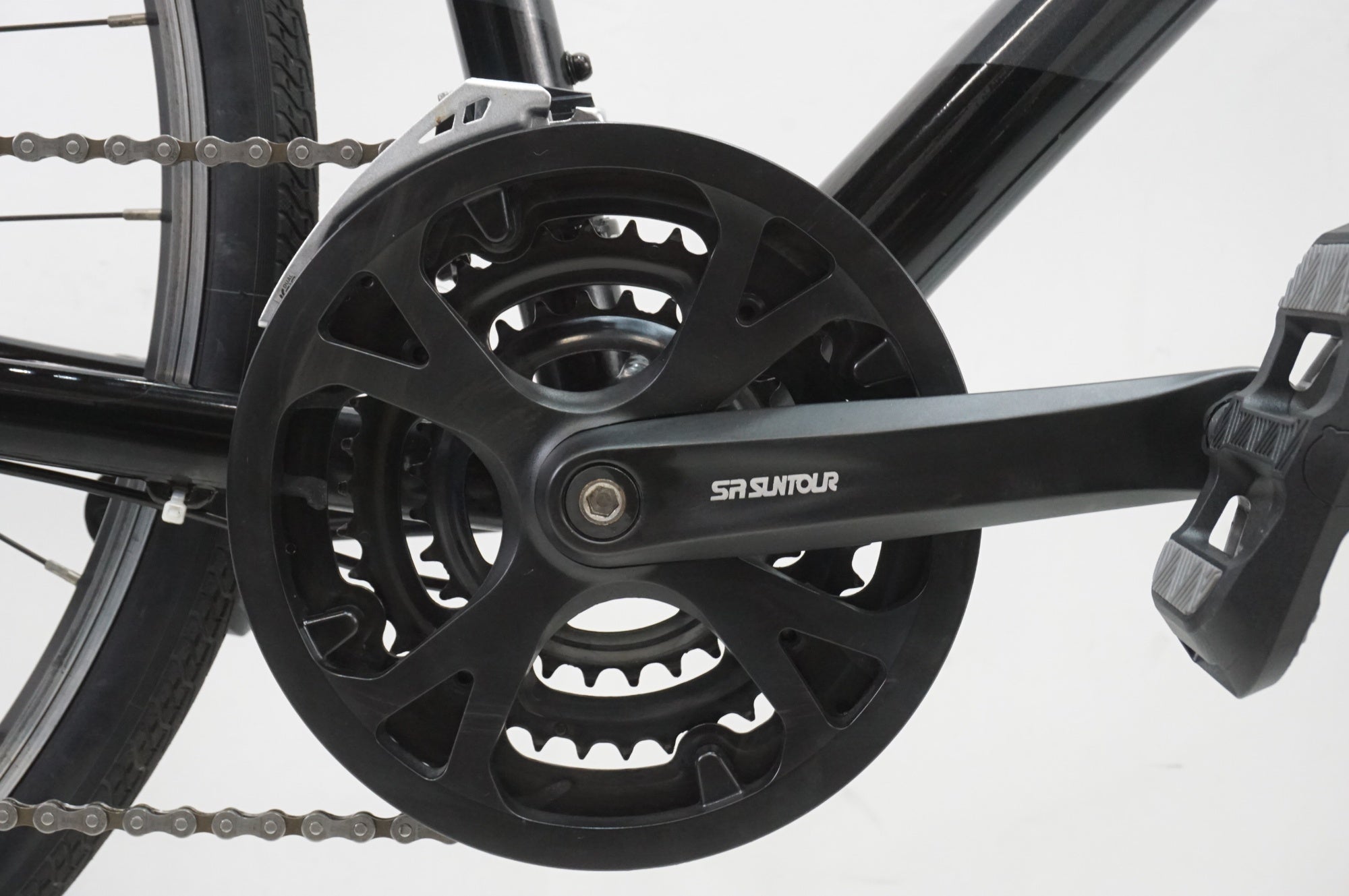 FELT 「フェルト」 VERZA SPEED 50 2022年モデル クロスバイク / 大宮店