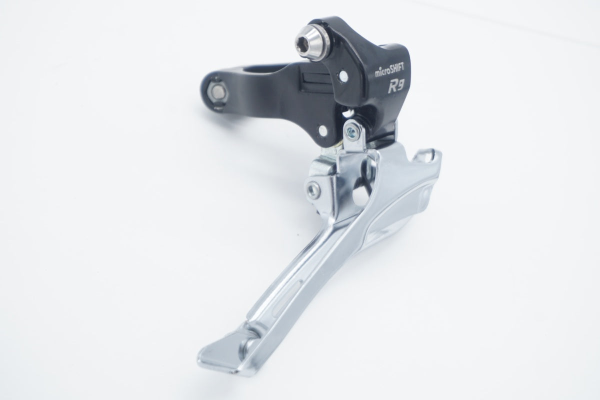 MICROSHIFT 「マイクロシフト」 R9 FD-R352 フロントディレイラー / 滋賀大津店
