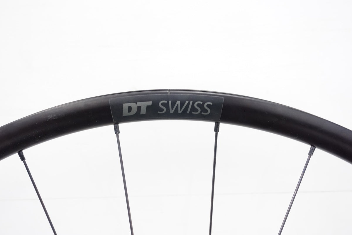 DT SWISS「ディーティースイス」 R470 DB スラム11速 ホイール