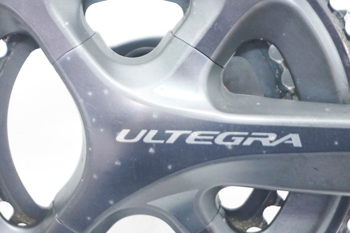 SHIMANO 「シマノ」 ULTEGRA FC-6800 50-34T 170mm クランク