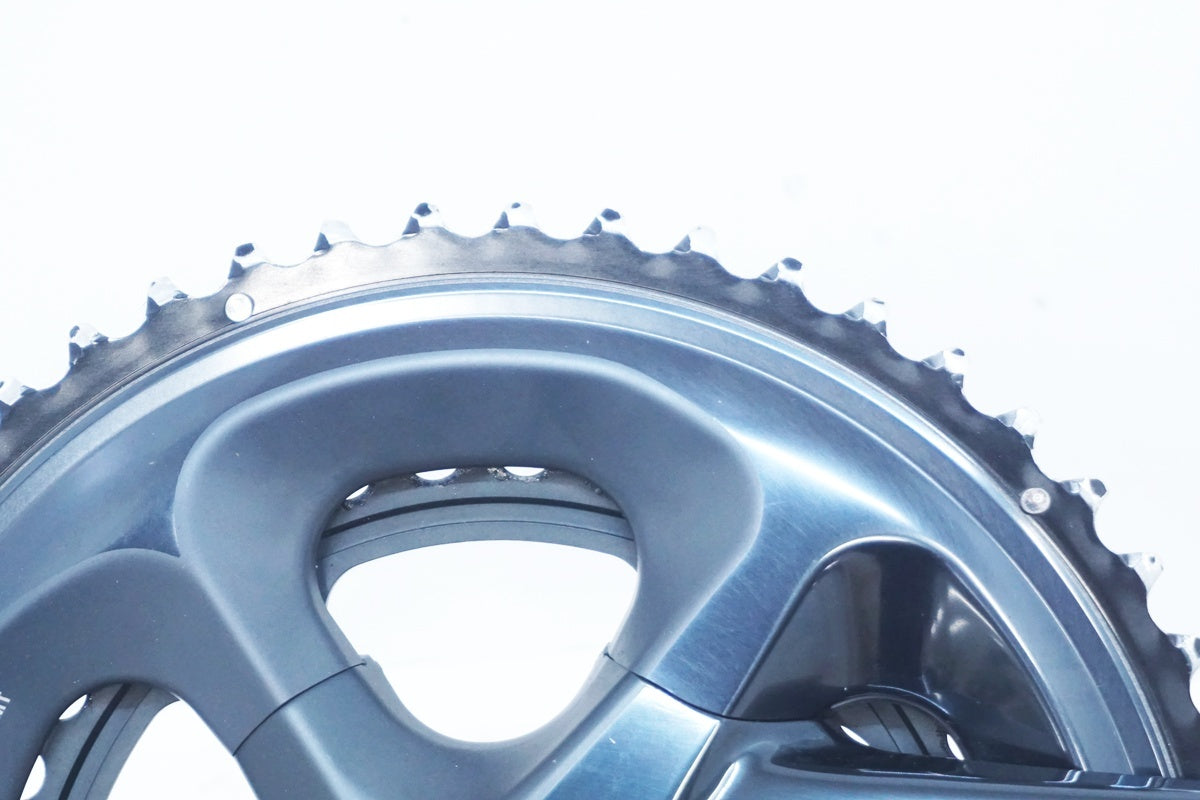 SHIMANO 「シマノ」 ULTEGRA FC-R8000 52-36T 172.5㎜ クランク / 大阪美原北インター店