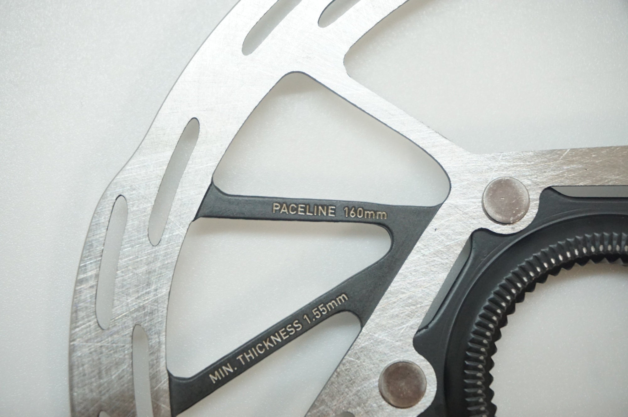 SRAM 「スラム」 PACELINE ディスクローター / 福岡店