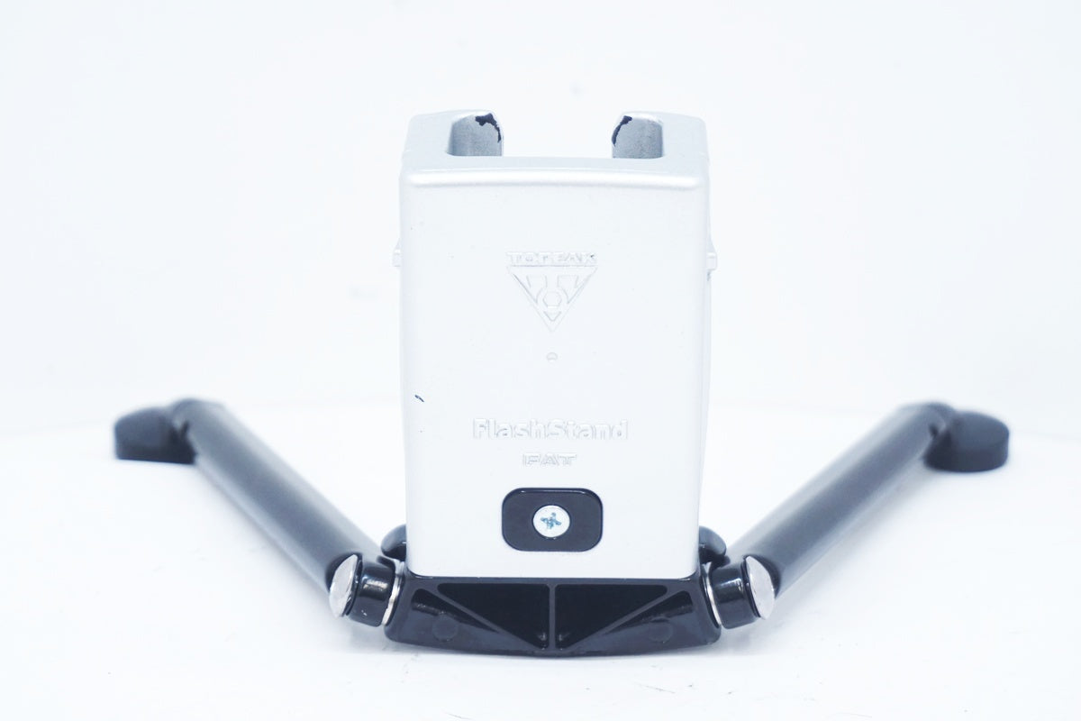 TOPEAK 「トピーク」 FLASHSTAND FAT 簡易スタンド / 大阪美原北インター店