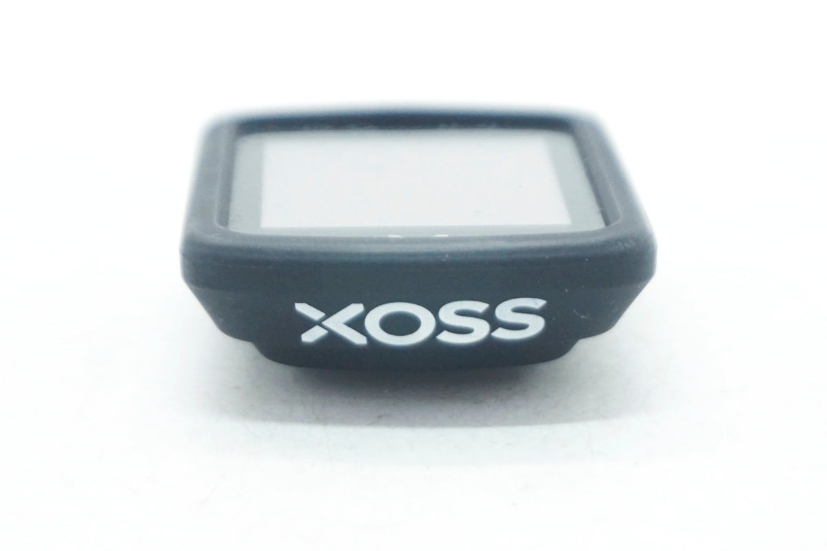 XOSS 「エックスオーエスエス」 G サイクルコンピューター / 大阪門真店