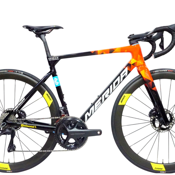 自転車本体 MERIDA SCULTURA TEAM DISC メリダ -MERIDA- | ラインナップ | ロードバイク | SCULTURA