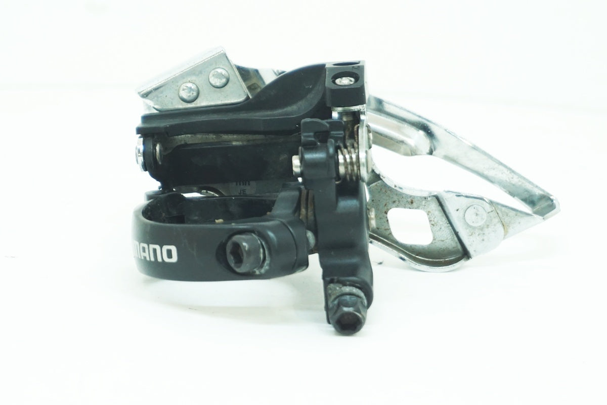 SHIMANO 「シマノ」 DEORE XT FD-T780フロントディレイラー / 大阪美原