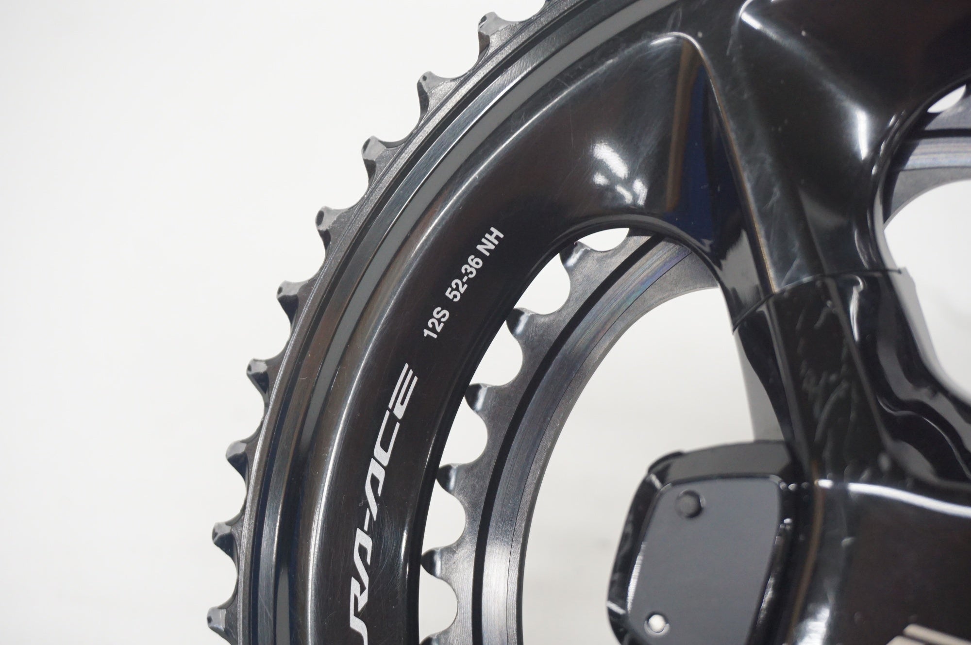 パーツ FC-R9200-p 170mm 52-36 SHIMANO 「シマノ」 DURA-ACE FC-R9200-P 170mm 52-36T パワー