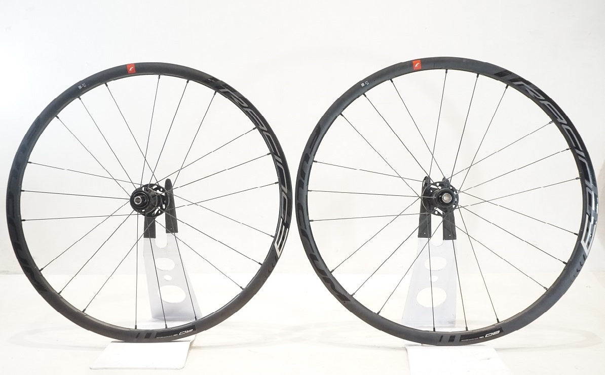 FULCRUM 「フルクラム」 RACING 3 DB シマノ11速 ホイールセット