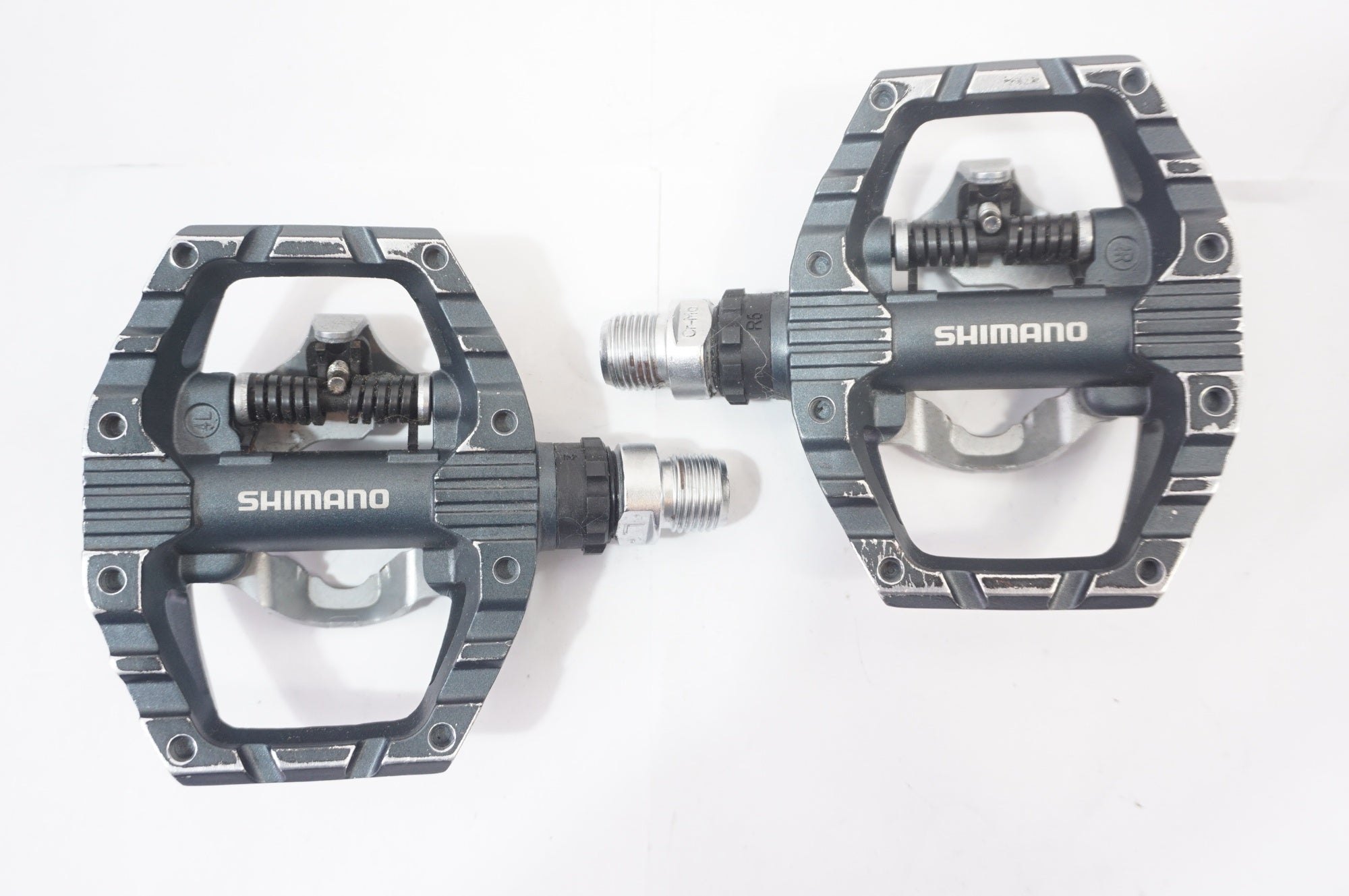 SHIMANO 「シマノ」 PD-EH500 ペダル / 世田谷店