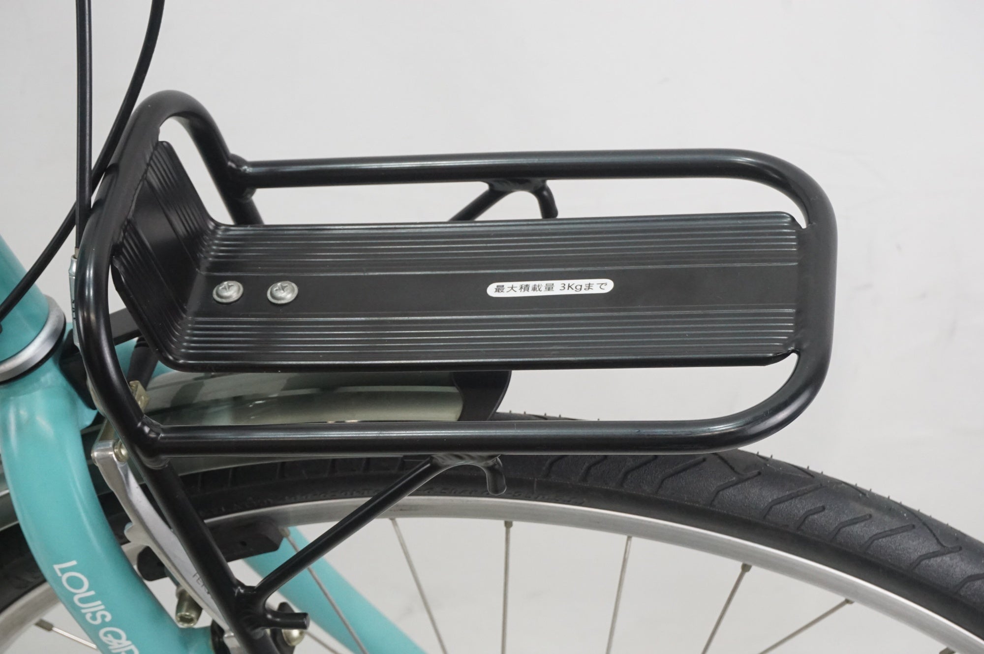 LOUIS GARNEAU 「ルイガノ」 LGS-TR2 2014年モデル クロスバイク / 大宮店