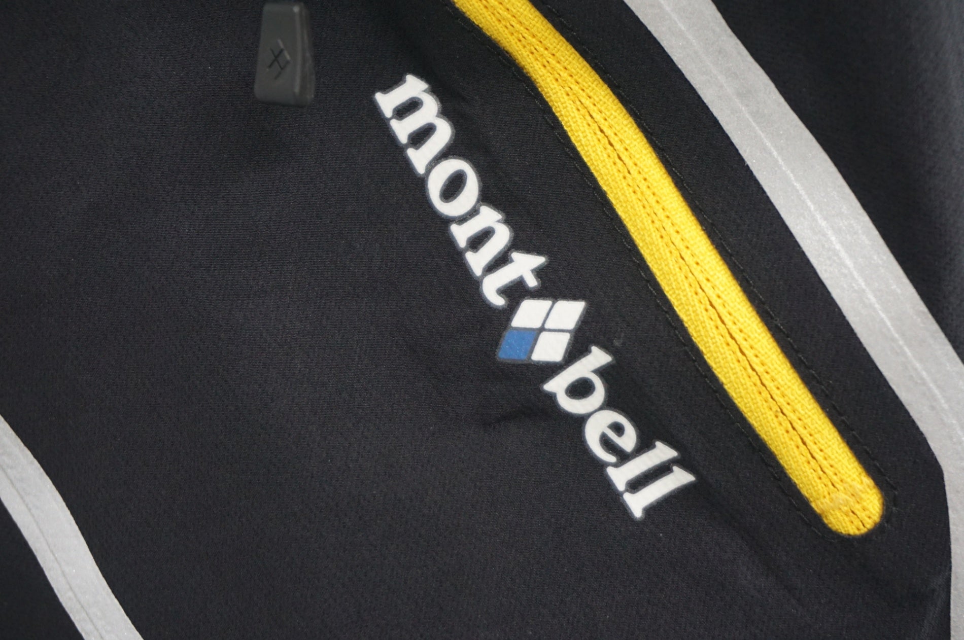 モンベル　サイクルトレーナー MONT-BELL 「モンベル」 サイクルトレーナー ニッカ Men's L