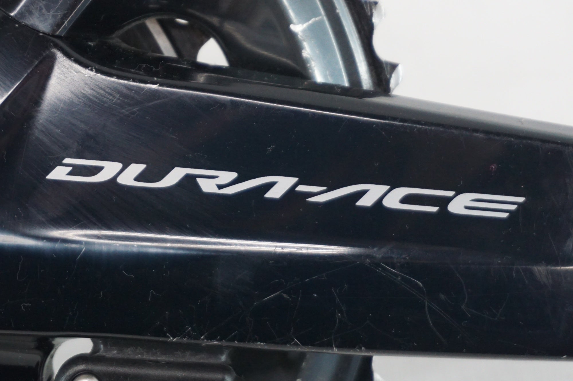 SHIMANO 「シマノ」 DURA-ACE FC-R9100 4IIII 52-36T 170mm クランク