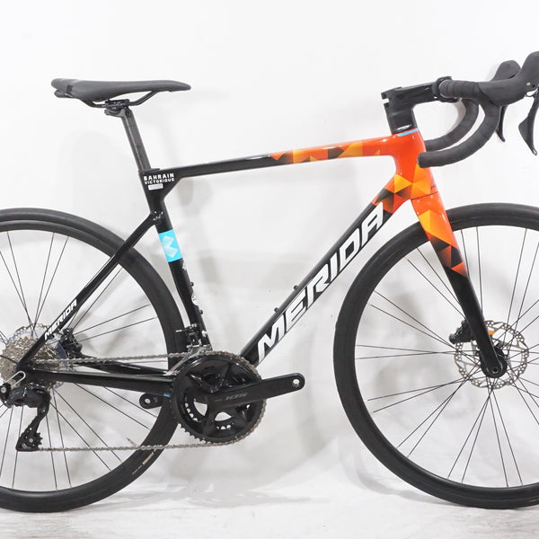 MERIDA 「メリダ」 SCULTURA4000 2023年モデル ロードバイク / AKIBA店