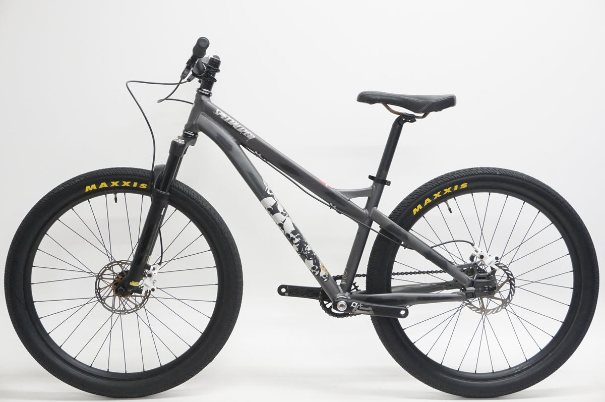 SPECIALIZED 「スペシャライズド」 P.3 2007年モデル マウンテンバイク / 福岡店