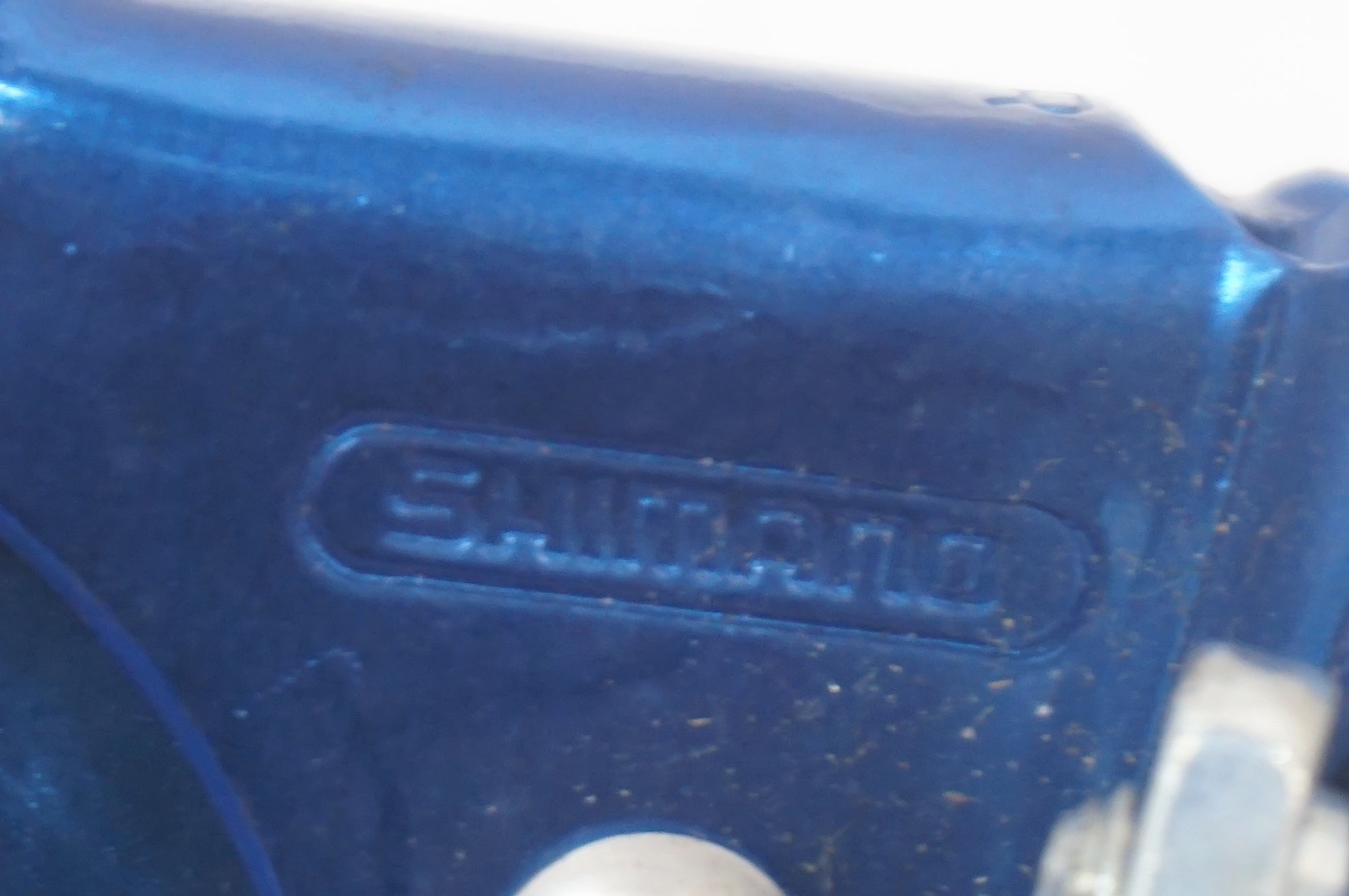 SHIMANO 「シマノ」 ブレーキレバー / 世田谷店