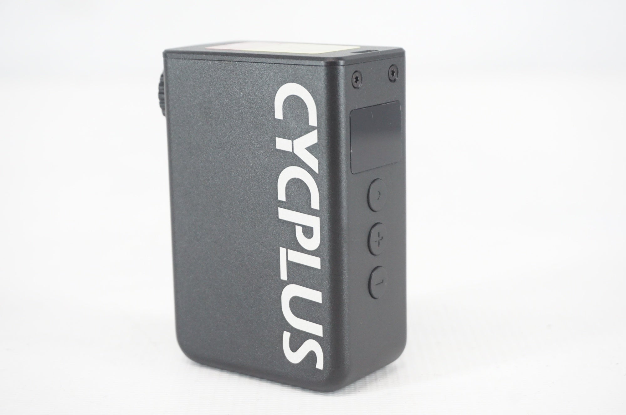 CYCPLUS 「サイクプラス」 AS2 PRO MAX 携帯用ポンプ / 阪急塚口店