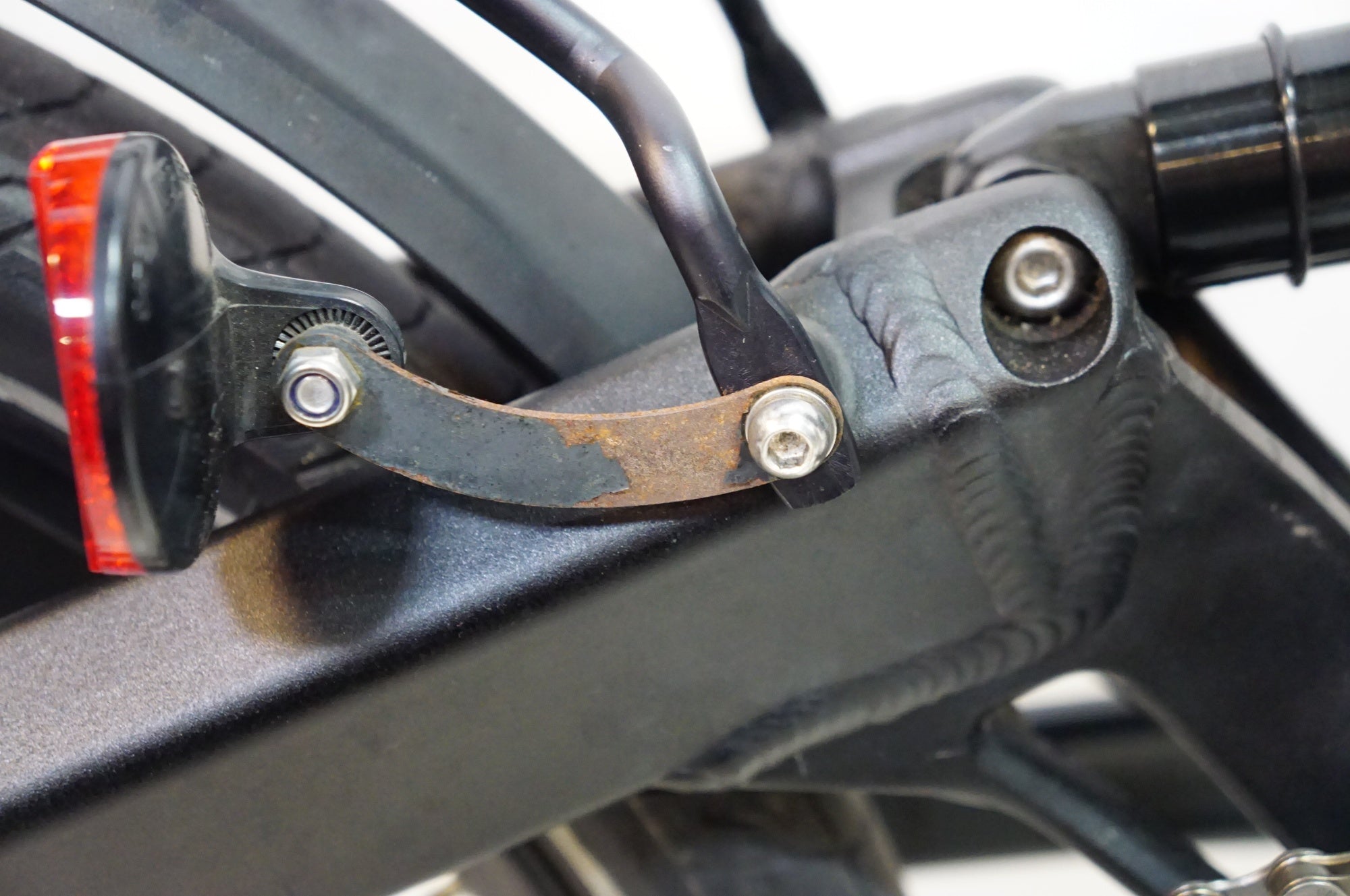 BESV 「ベスビー」 PSA1 2021年頃 電動アシスト自転車 / 熊谷本店