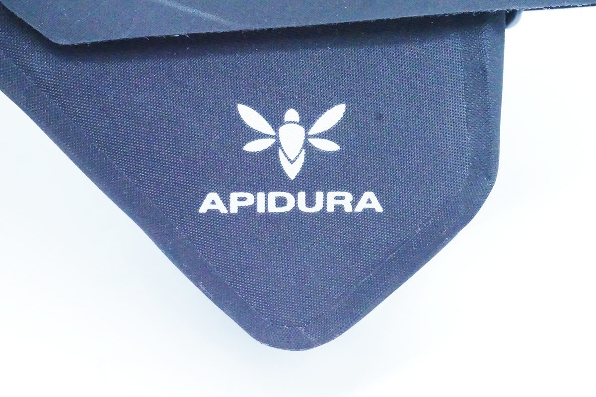 APIDURA「アピデュラ」 サドルバック/ 京都西院店