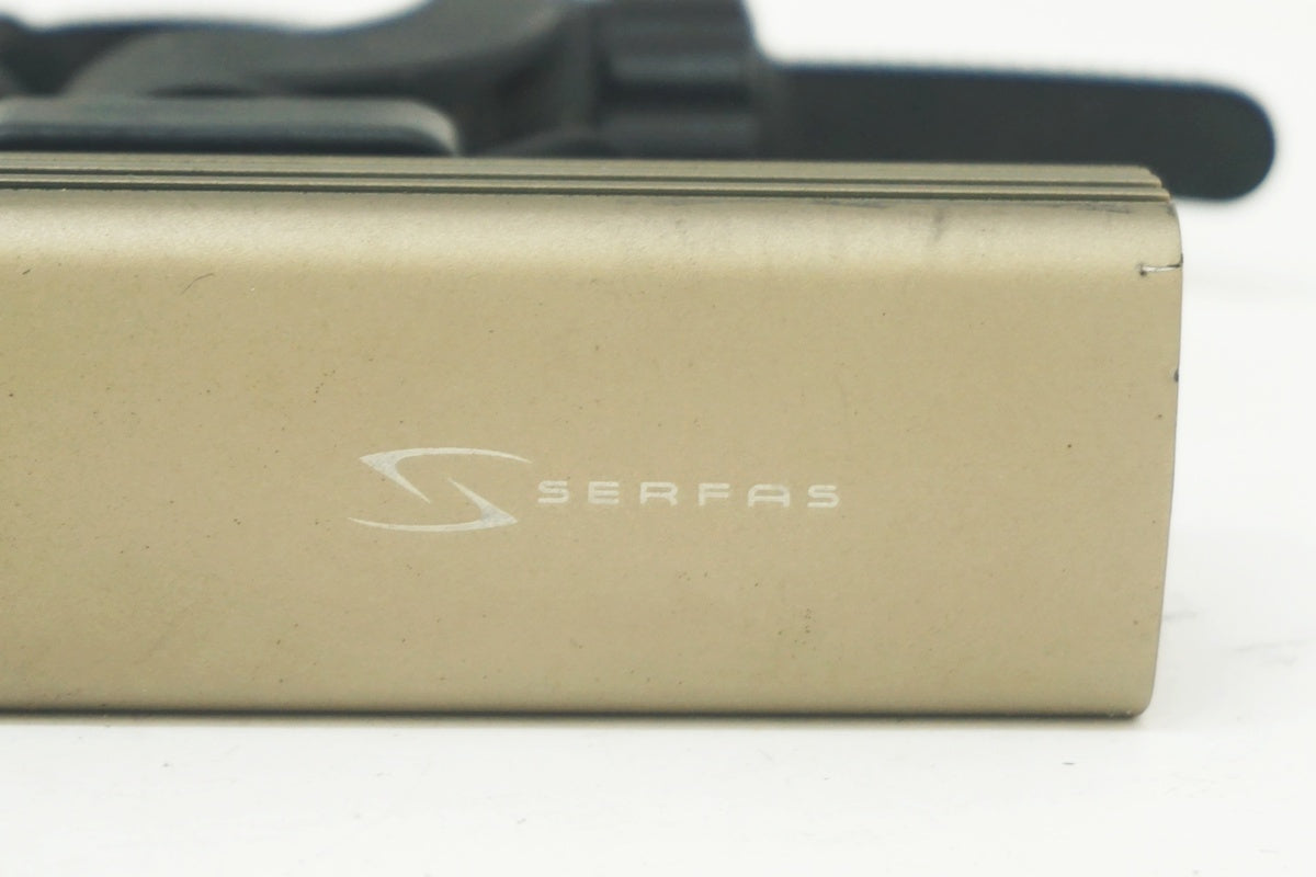 SERFAS 「サーファス」 E-LUME 605 フロントライト / 大阪美原北インター店