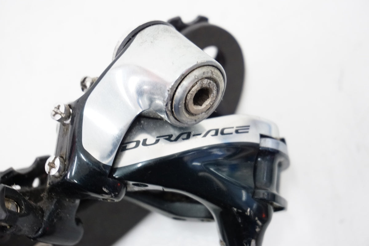 SHIMANO「シマノ」 DURA-ACE RD-9000 リアディレーラー / 浜松店