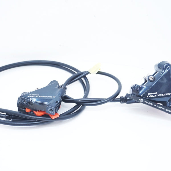 【直接取引限定】 Trek 820 ロードバイク 　ディスクブレーキ ディスクブレーキ - ブレーキ - ロードバイク用