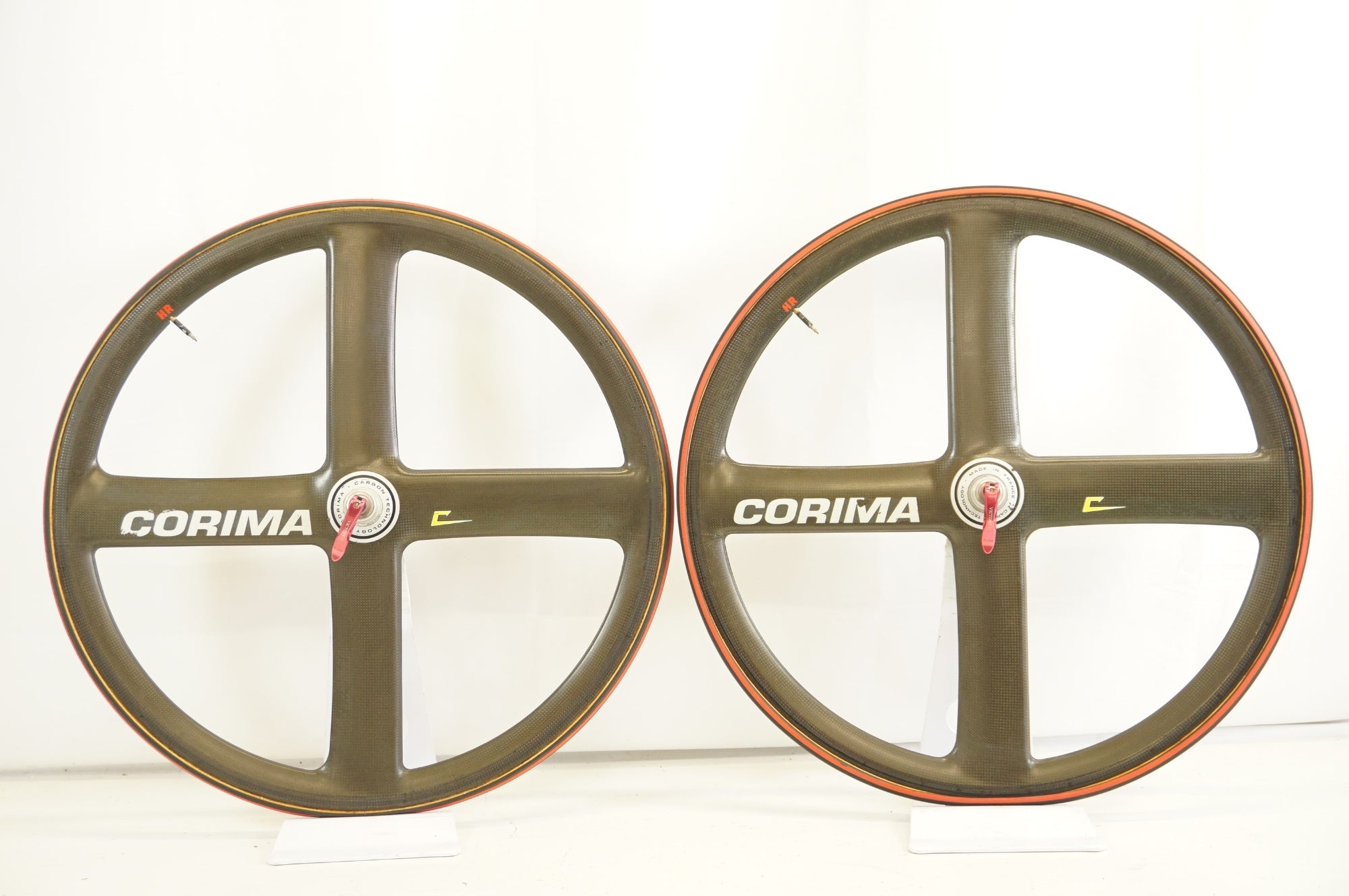 CORIMA 「コリマ」 HR 700C シマノ10速 ホイールセット / 宇都宮店