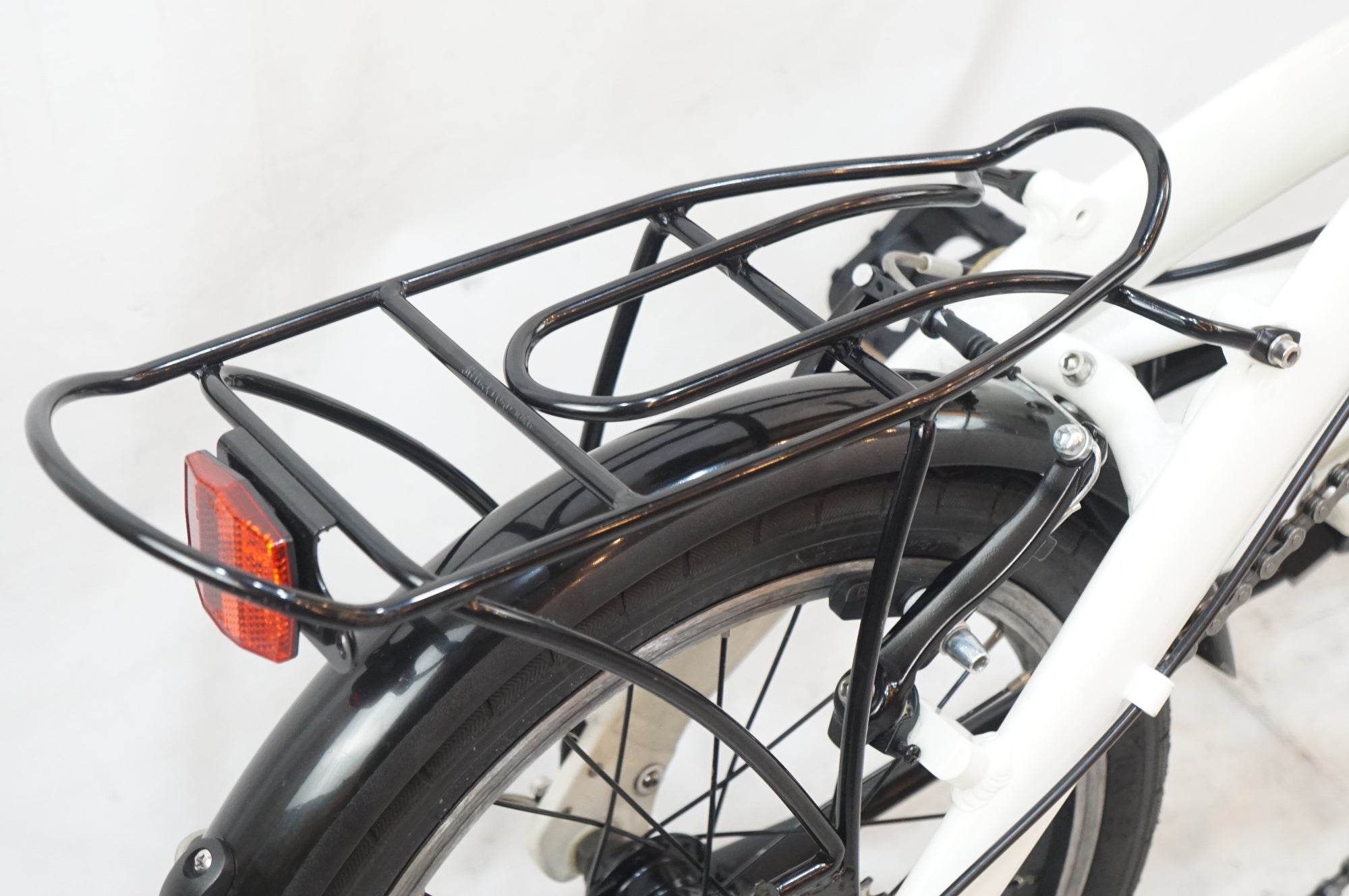 DAHON 「ダホン」 CURVE D7 2017年モデル 20インチ 折り畳み自転車 / バイチャリ浦和ベース
