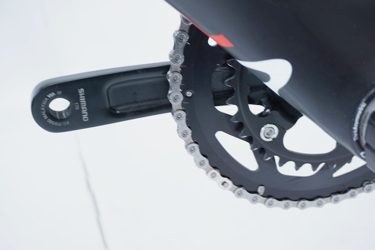 PINARELLO 「ピナレロ」 GAN105 2018年頃モデル ロードバイク / 京都八幡店