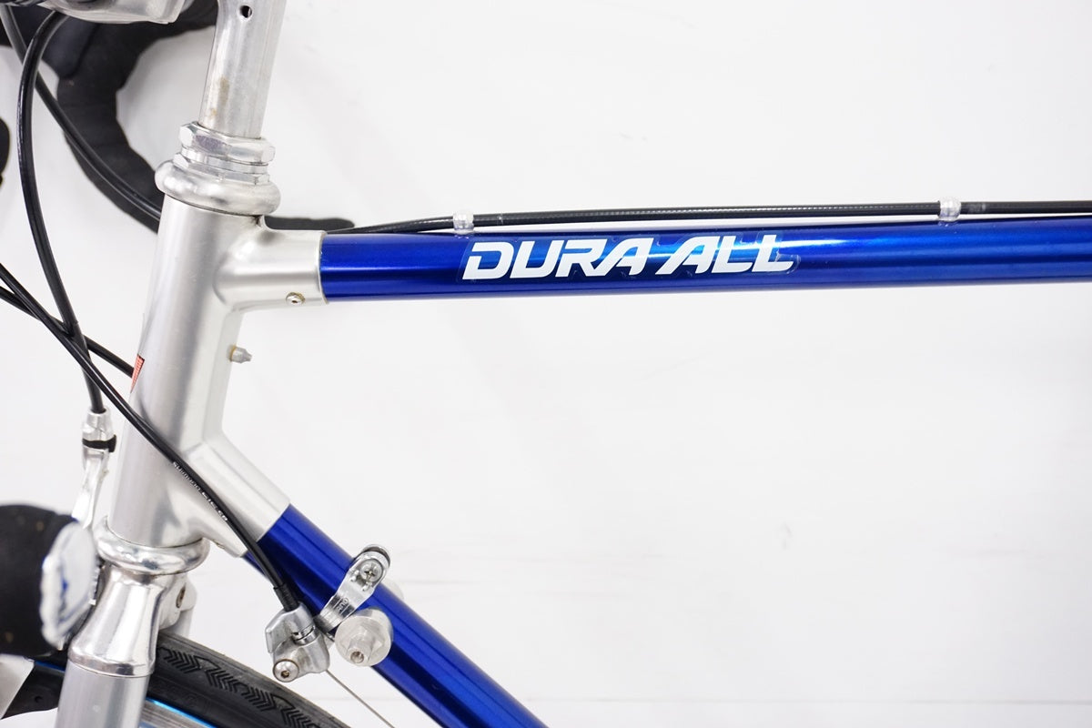 中川工業 DURA ALL 年式不明 ロードバイク / 浜松店