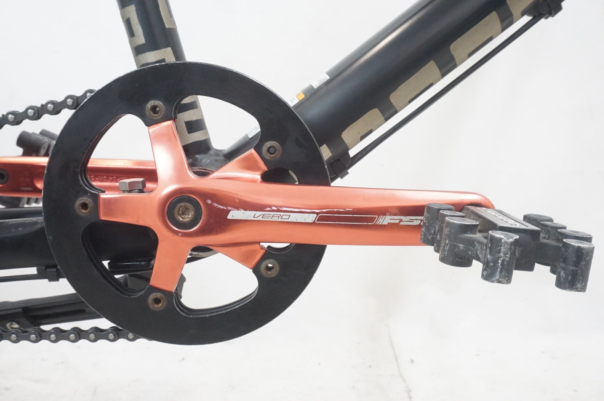 CANNONDALE 「キャノンデール」 HOOLIGAN３2011年モデル 20インチ ミニベロ / 福岡店