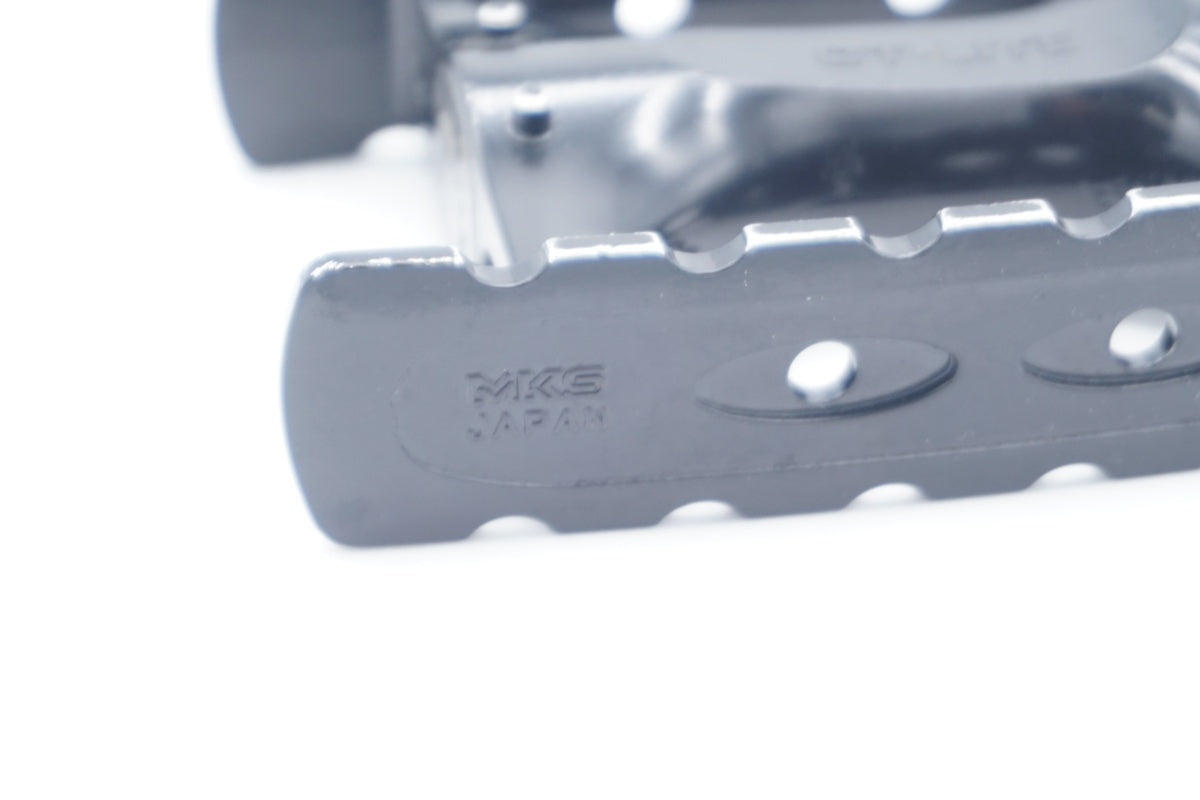 MKS 「ミカシマ」 CT-LITE ペダル / 京都八幡店