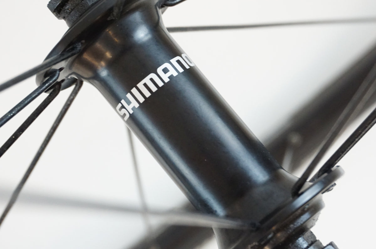 SHIMANO 「シマノ」 WH-RS100 シマノ11S ホイールセット / 浜松店