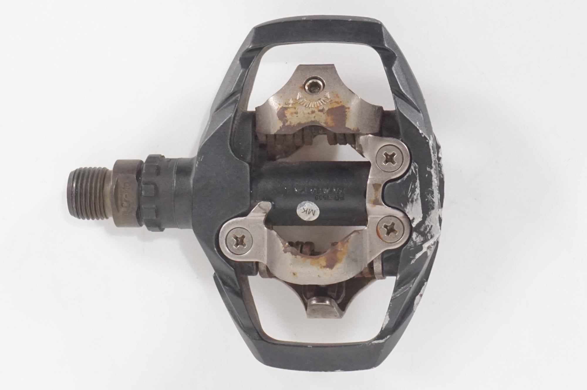 SHIMANO 「シマノ」 PD-M530 ペダル / AKIBA店