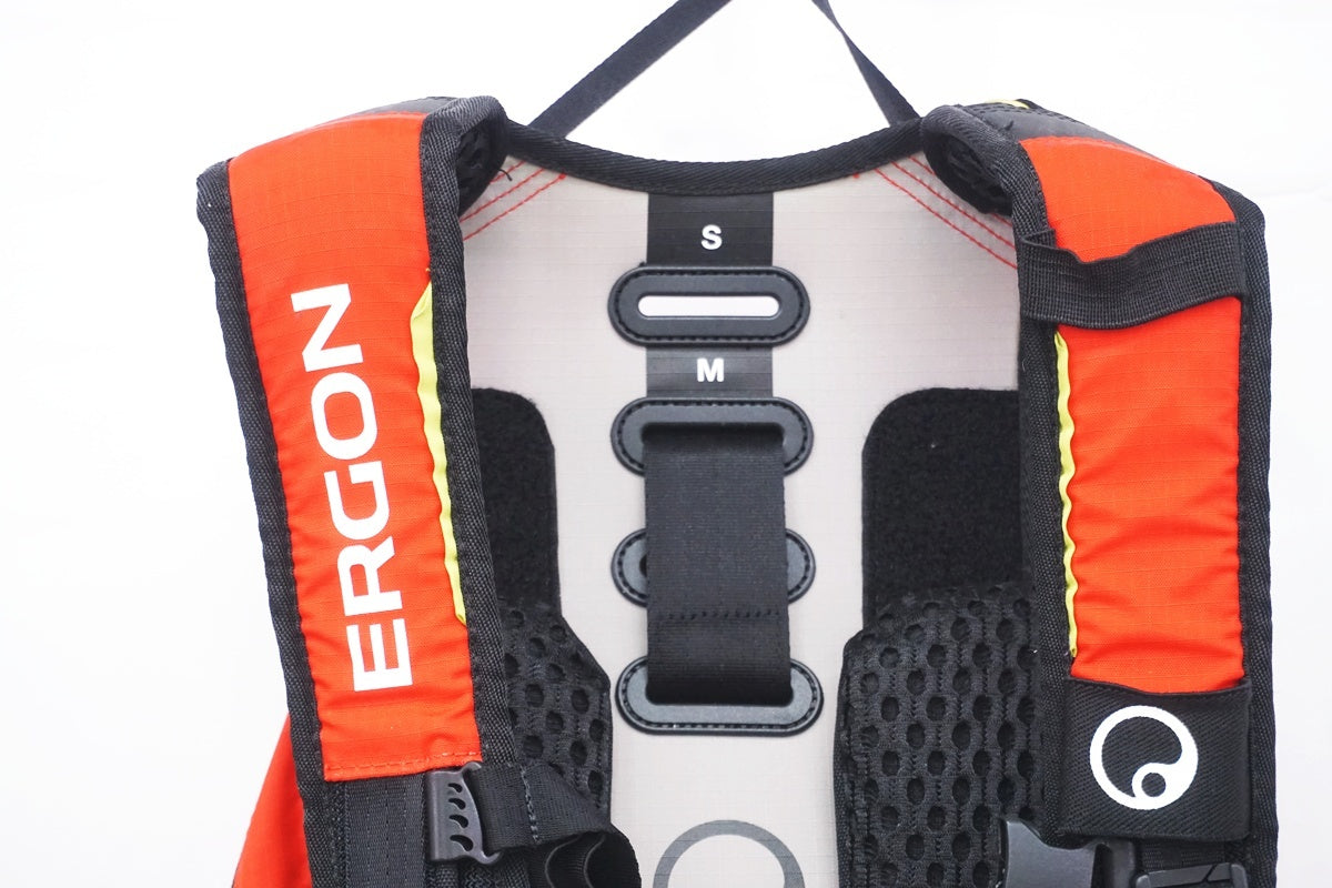 ERGON 「エルゴン」 BX3 バックパック / 大阪美原北インター店