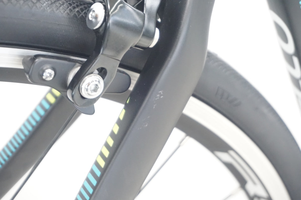 PINARELLO 「ピナレロ」 GAN S 2018年モデル ロードバイク / 滋賀大津店