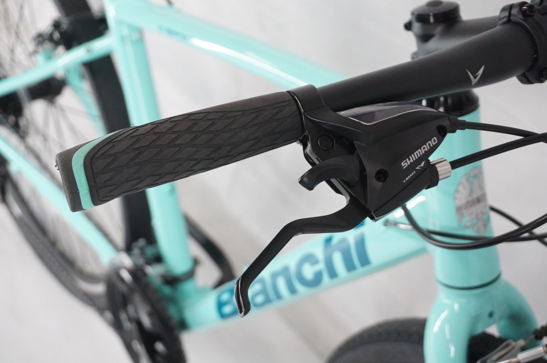 BIANCHI 「ビアンキ」 C-SPORT1 2025年モデル クロスバイク / 阪急塚口店