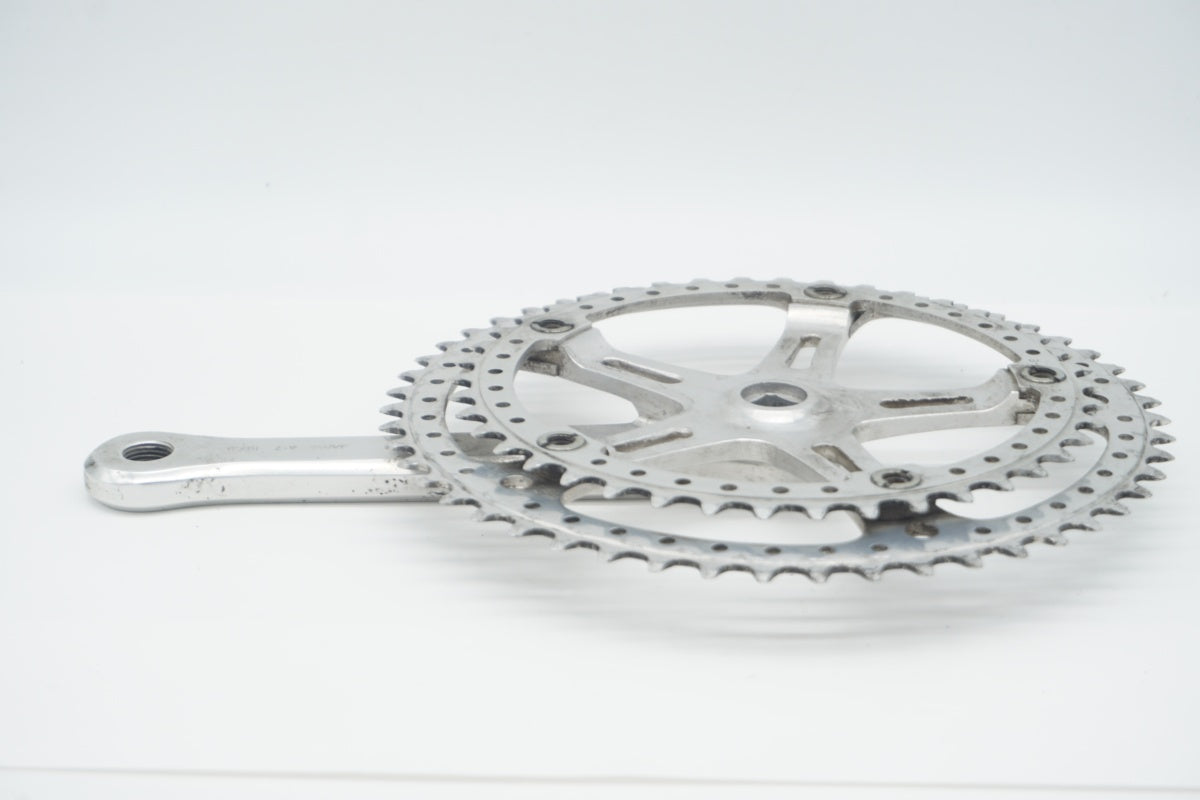 SUGINO 「スギノ」 SUPER MIGHTY 51-42T 167.5mm クランク / 滋賀大津店