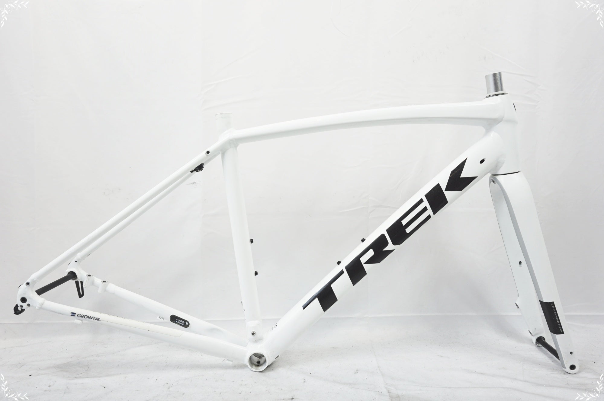 TREK 「トレック」 DOMANE AL3 2023年モデル フレームセット / バイチャリ世田谷店