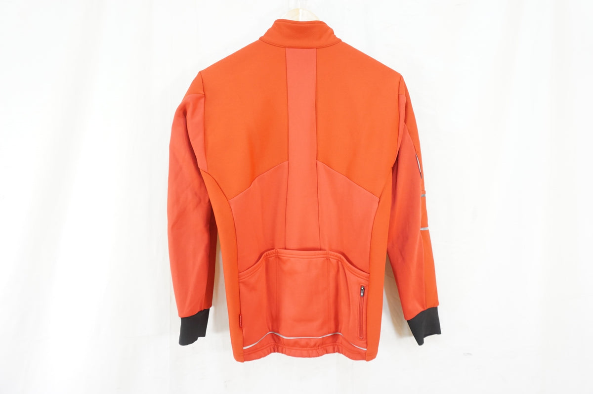 PEARL IZUMI 「パールイズミ」 ウィンドブレーク ウィッシュ Mサイズ ジャケット / 浦和ベース