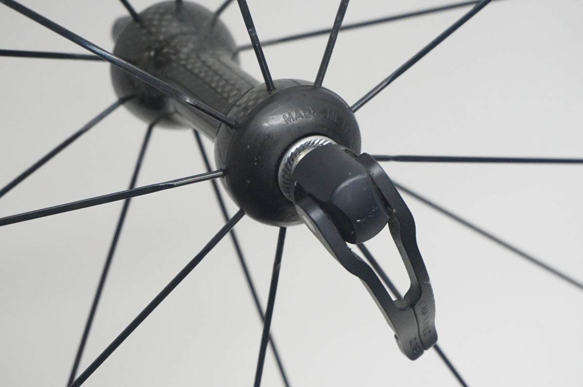 CAMPAGNOLO 「カンパニョーロ」 BORA ULTRA TWO フロントホイール / 福岡店