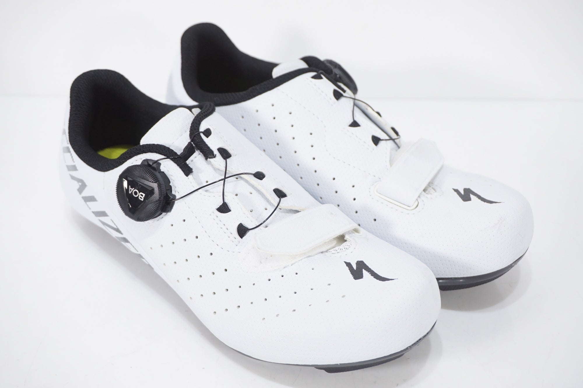 SPECIALIZED 「スペシャライズド」 TORCH 1.0 サイズEU37 シューズ / AKIBA店