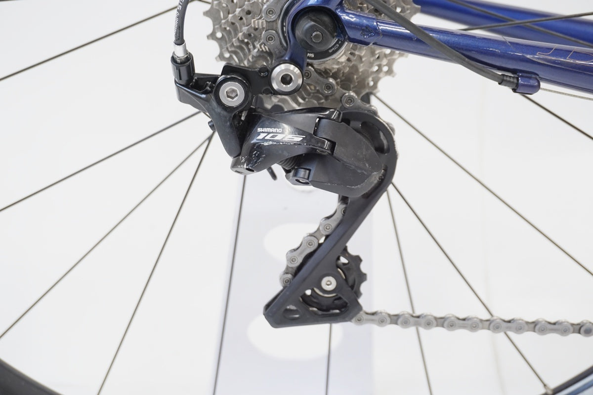 BASSO 「バッソ」 VIPER 2021年モデル ロードバイク / 京都八幡店