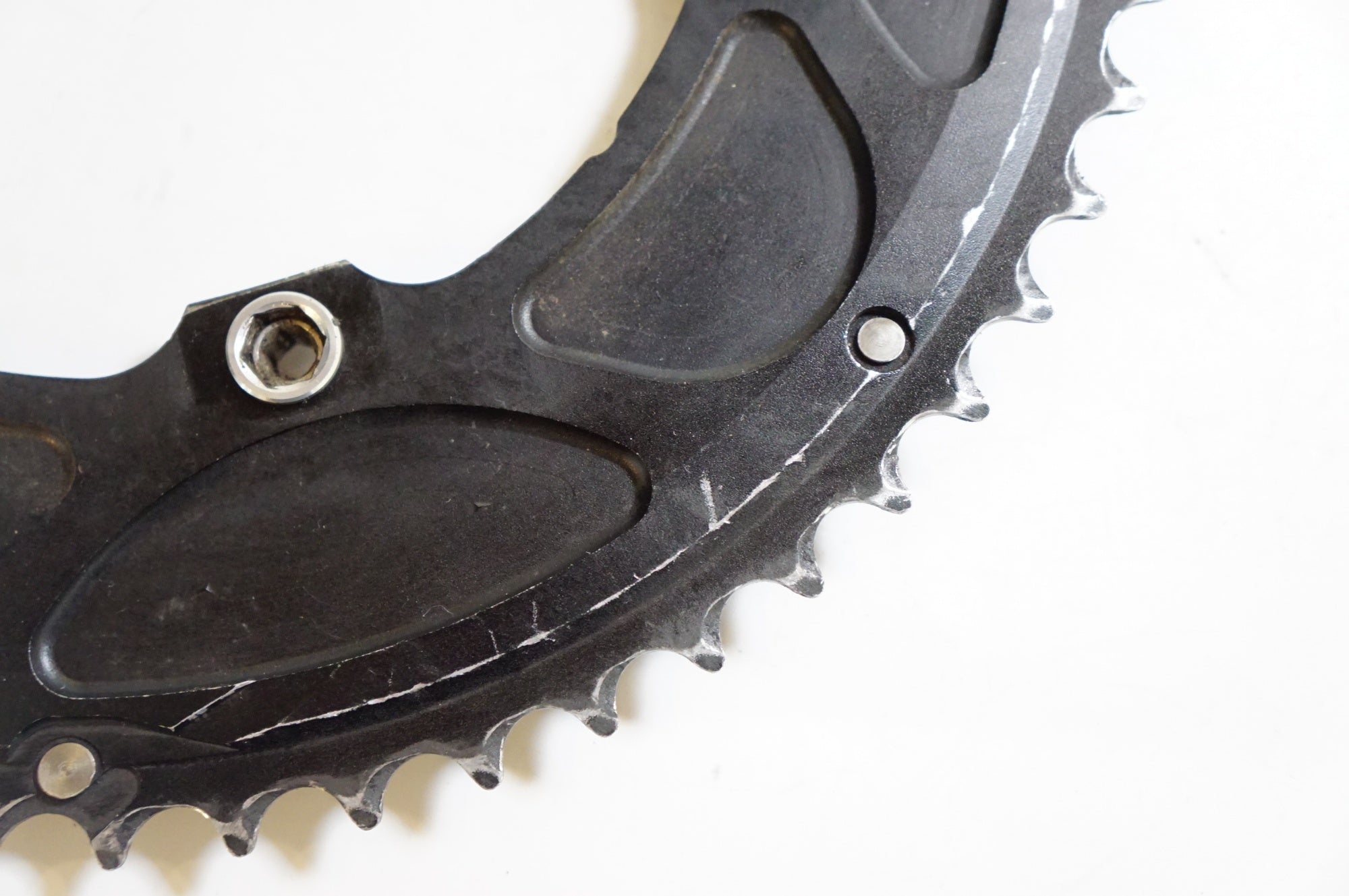 DRIVELINE 「ドライブライン」 56T チェーンリング / 熊谷本店