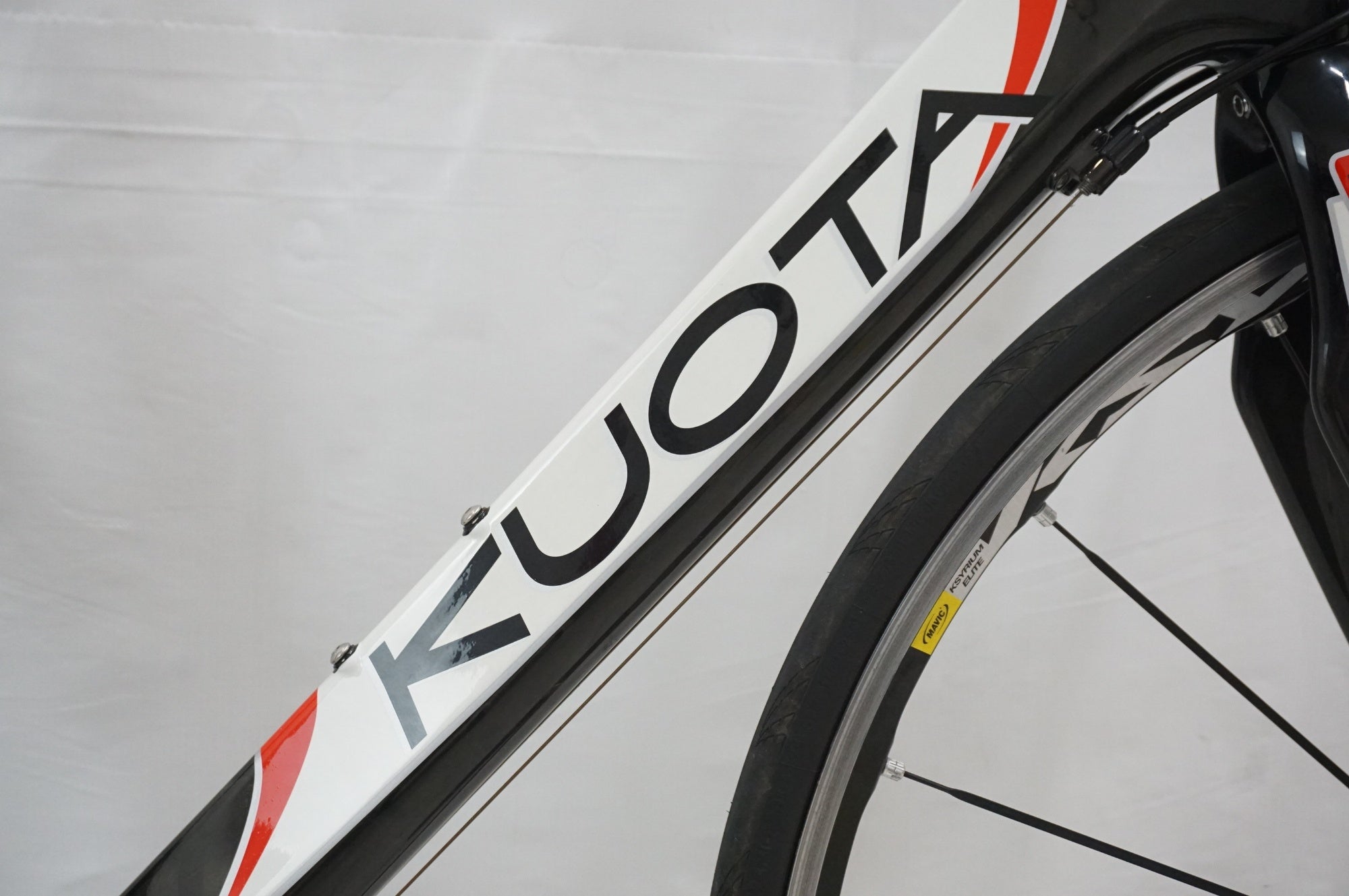 KUOTA 「クオータ」 KHARMA 2009年モデル ロードバイク / 福岡アイランドシティ店