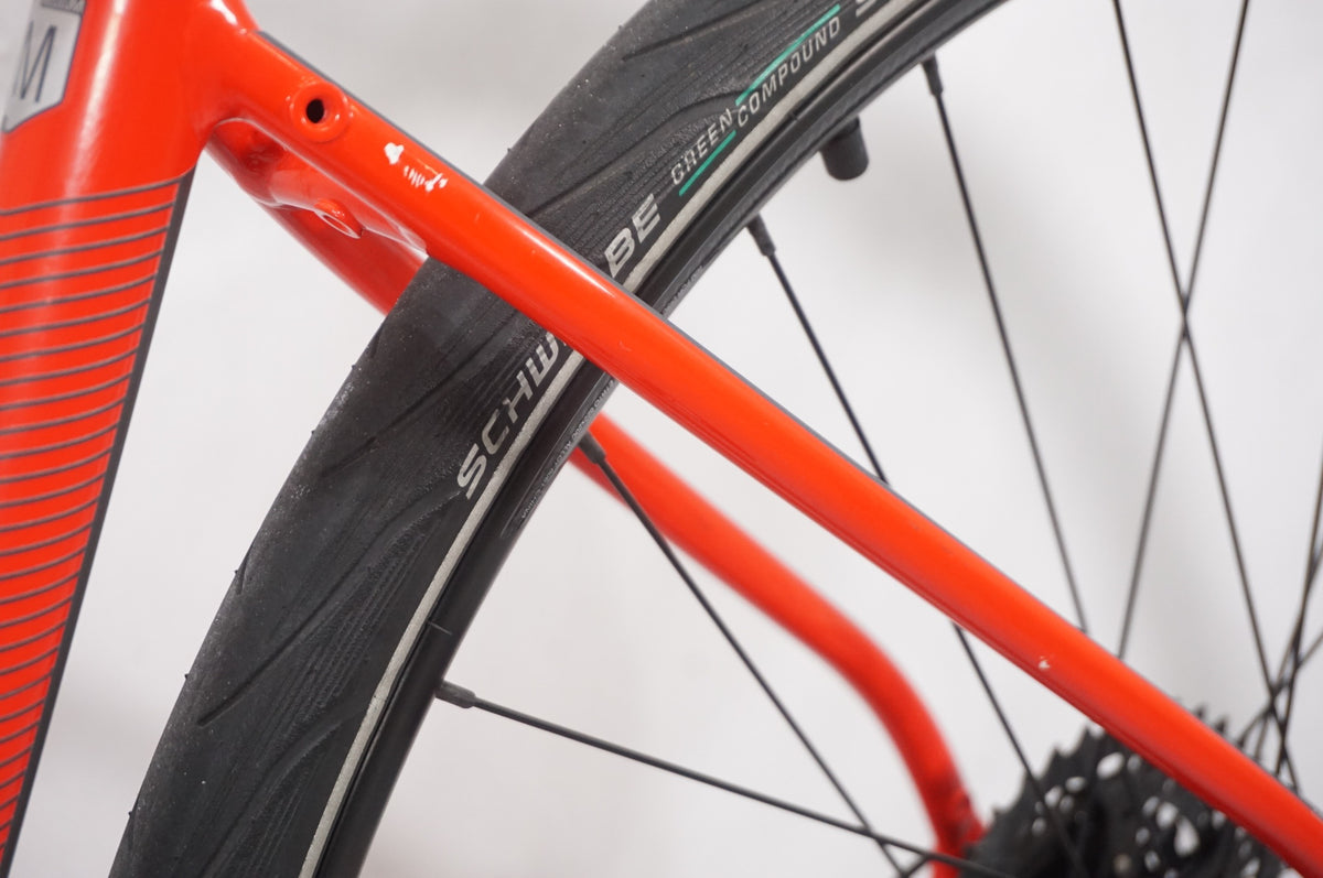 CANNONDALE 「キャノンデール」 QUICK4 2022年モデル クロスバイク / AKIBA店