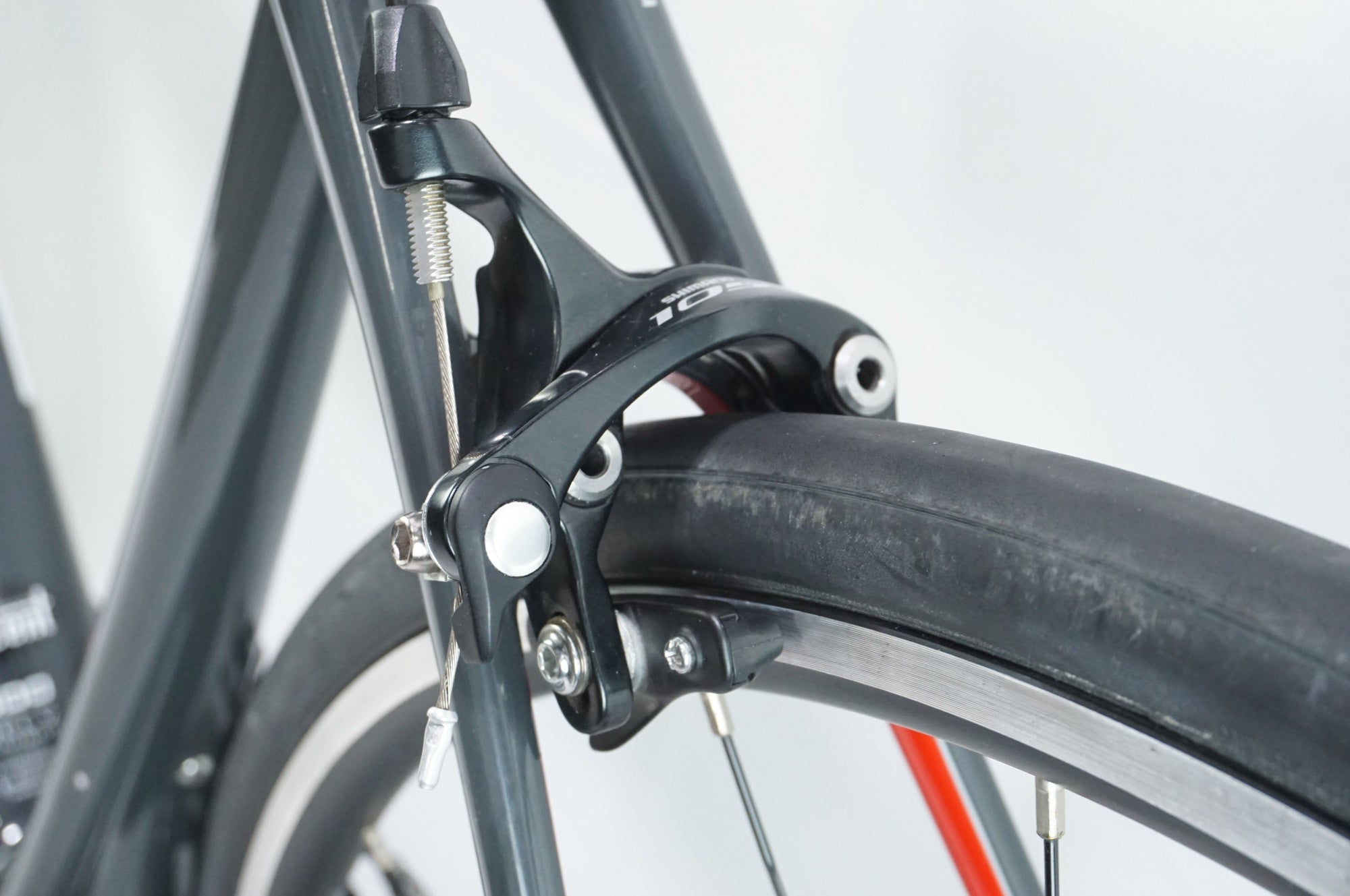 TREK 「トレック」 DOMANE SL5 2018年モデル ロードバイク / バイチャリ福岡店 IT9GEA8VLZM8-J TREK 「トレック」 DOMANE SL5 2018年モデル ロードバイク / 福岡店