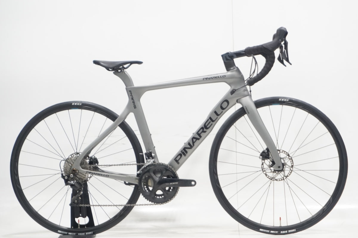 PINARELLO 「ピナレロ」 PARIS DISC 105 2021年モデル ロードバイク / 滋賀大津店