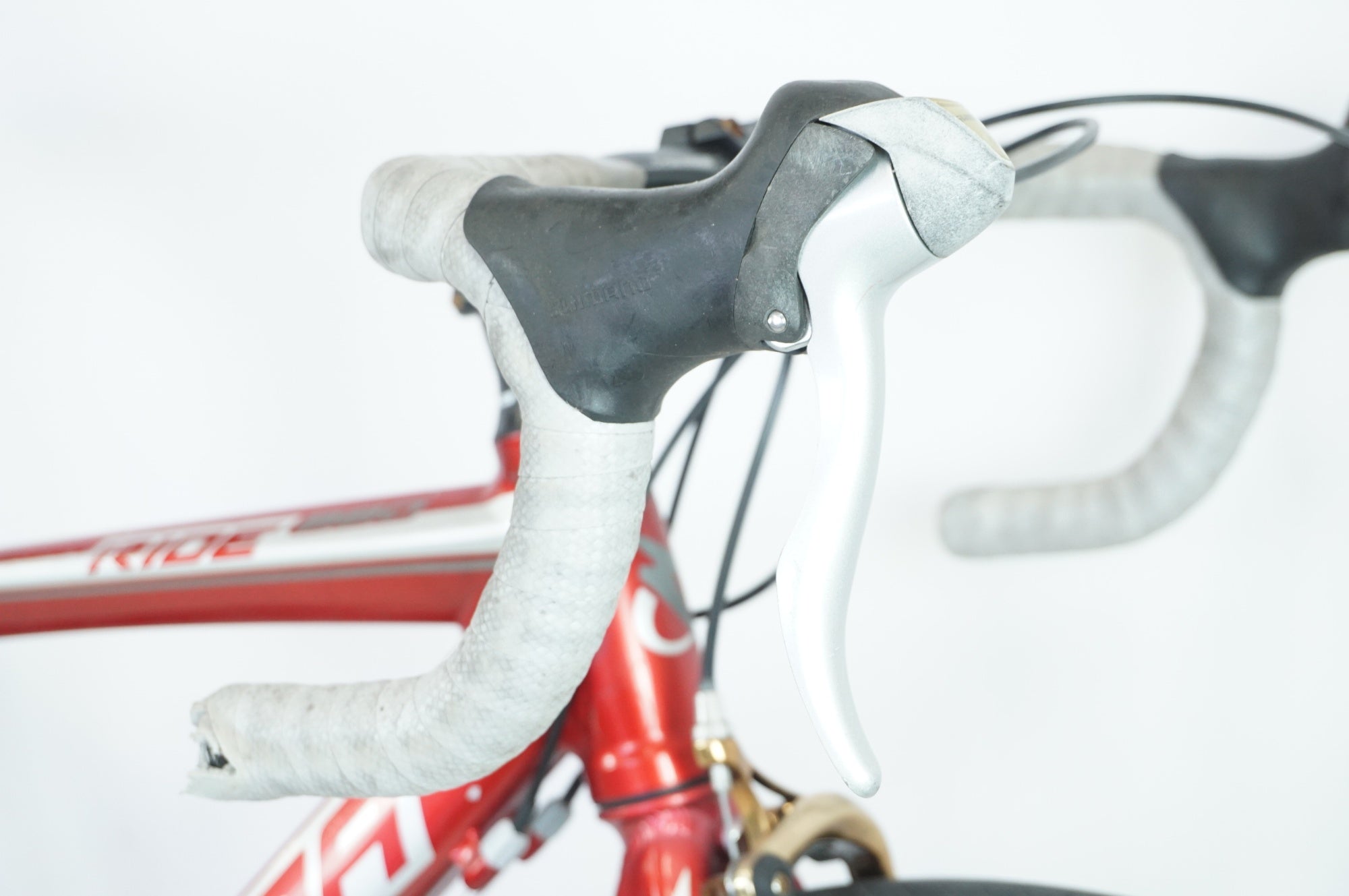 ジャンク MERIDA 「メリダ」 RIDE 880 2012年モデル ロードバイク / 宇都宮店