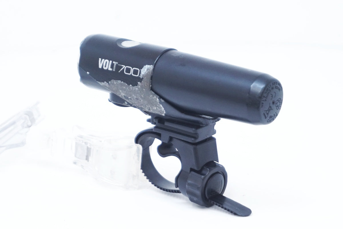 CATEYE ライト　VOLT700 VOLT700 | PRODUCTS | CATEYE
