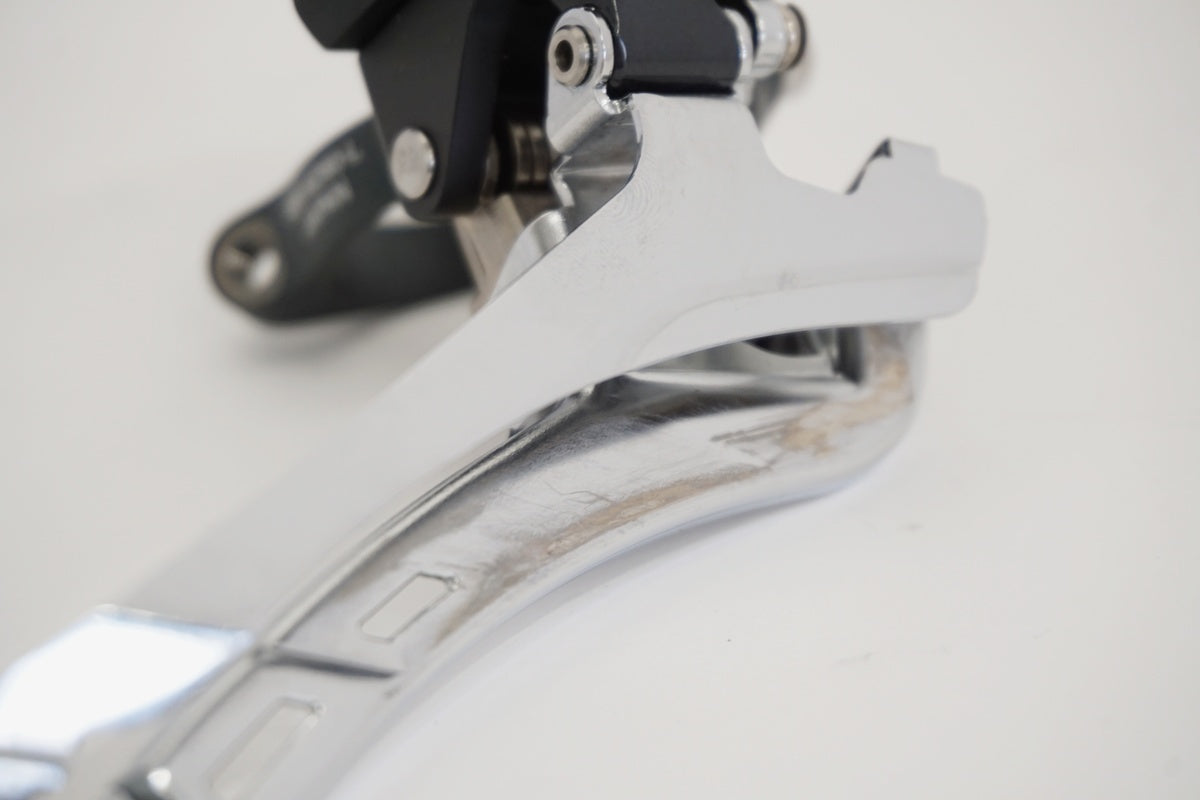 SHIMANO 「シマノ」 ULTEGRA Di2 FD-6870 フロントディレイラー / 京都八幡店